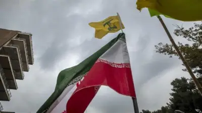 واشنطن تطلب من حلفائها تصنيف الحرس الثوري وحزب الله كمنظمتين إرهابيتين