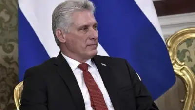 تقارير تكشف: واشنطن تدفع لإزاحة الرئيس الكوبي دياز كانيل مع الحفاظ على النظام