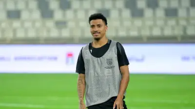 خالد الغندور يتحدث عن غياب بيزيرا عن معسكر منتخب البرازيل ويستعرض استعدادات الزمالك