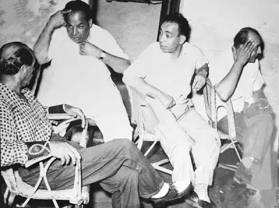 ذكرى أبو السعود الإبياري: مولير الشرق وصانع بهجة السينما المصرية