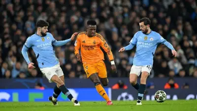 التشكيل المتوقع لريال مدريد أمام مانشستر سيتي في دوري الأبطال: عودة مبابي تمنح الفريق الملكي دفعة قوية