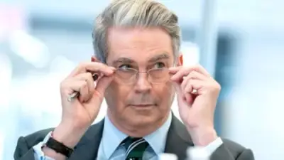 وزير الخزانة الأمريكي ينفي تدخل بلاده في أسواق مشتقات الطاقة رغم ارتفاع أسعار النفط