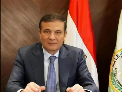 وزير الزراعة يفتح السوق السلفادوري أمام صادرات الليمون المصري