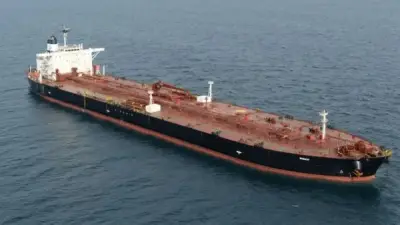 أمين المنظمة البحرية الدولية: المرافقة الحربية لا تضمن عبوراً آمناً في مضيق هرمز