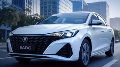 زيادات أسعار سيارات شانجان في مصر بسبب تداعيات الحرب الأمريكية الإسرائيلية على إيران