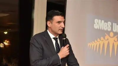 وزير الصناعة يؤكد على إنشاء قاعدة معلومات اقتصادية دقيقة لدعم القرارات الاستراتيجية