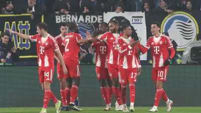 بايرن ميونخ يتلقى دفعة معنوية قبل مواجهة أتالانتا في دوري أبطال أوروبا