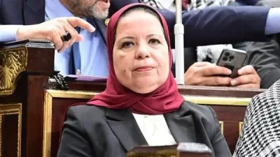 أمل عصفور: أمن الخليج خط أحمر لمصر.. وموقف عربي موحد لضمان استقرار المنطقة