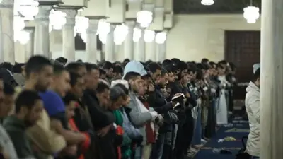 دار الإفتاء توضح حكم قضاء صلاة التراويح صباحًا لمن فاتته في رمضان