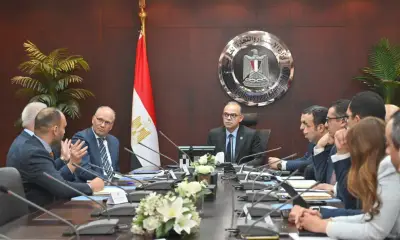 سيناء تتصدر خريطة الطاقة العالمية بمشروع ضخم للهيدروجين الأخضر وتكنولوجيا البيانات