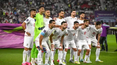 الفيفا يرفض المقترح الإيراني لحل أزمة مشاركة المنتخب في المونديال