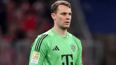 أزمة قانونية تهدد مشاركة حارس بايرن ميونخ الشاب قبل مواجهة أتالانتا في دوري الأبطال
