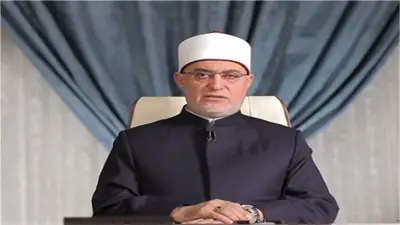 مفتي الجمهورية: حماية البيئة في الإسلام عبادة ومسؤولية دينية للإنسان