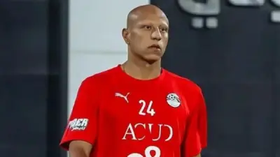 عمرو الجزار يحصل على وعد بالمشاركة مع الأهلي قريباً بعد غياب طويل