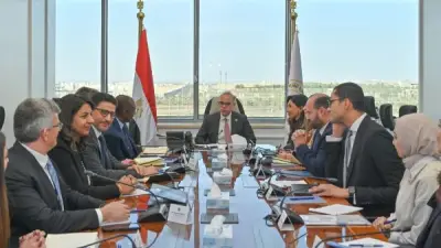 وزير الاستثمار يعلن تدشين صناديق احترافية لدعم الشركات الناشئة وتعزيز الاستدامة