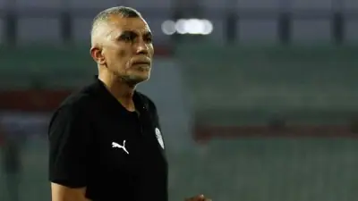 أسامة نبيه يوضح تصريحاته بعد رحيله عن منتخب الشباب: 