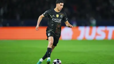 حكيمي وريال مدريد: تضحية منتظرة وباب كبير للجدل في انتقالات الصيف