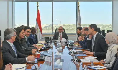 وزير الاستثمار: خطة التطوير والإصلاح تعيد هيكلة إدارة الملف في مصر