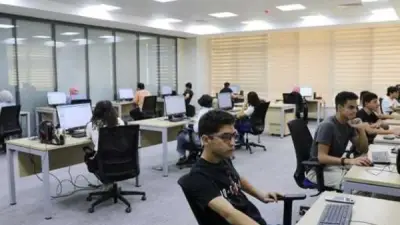 برلمانية تؤكد: المنتزهات التكنولوجية بالجامعات محرك للاقتصاد الوطني