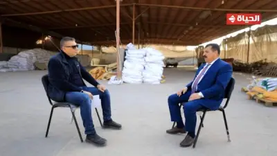 من فلاح بسيط إلى رائد صناعة البذور: قصة نجاح العمدة طه مع عمرو الليثي