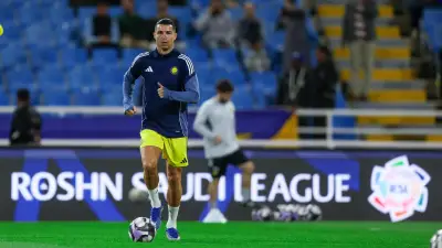 إصابة قوية تضرب مدافع النصر.. ورونالدو يرسم طريق العلاج لزميله الإسباني