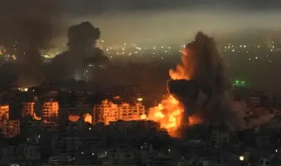 وزير خارجية ألمانيا: الحل العسكري غير واقعي للصراع الإيراني