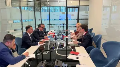 مصر تستهدف التحول إلى مركز إقليمي للطب النووي في أفريقيا والشرق الأوسط