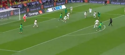 الكاف يعلن سحب بطولة أمم إفريقيا من السنغال ومنحها للمغرب رسمياً