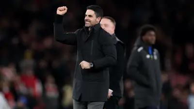 آرسنال يتأهل لربع نهائي دوري الأبطال بعد فوز ساحق على باير ليفركوزن