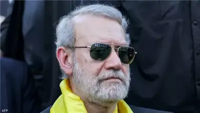 الحرس الثوري يهدد ترامب بعد اغتيال لاريجاني: استعدوا لمفاجآتنا