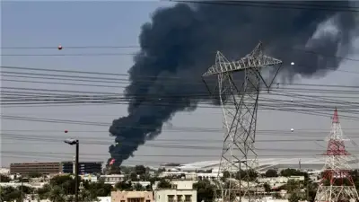 الجيش الكويتي يعلن عن تصدي دفاعاته الجوية لهجمات صاروخية وطائرات مسيرة معادية