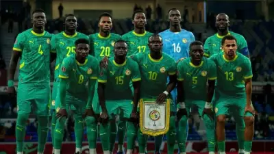 رئيس الاتحاد السنغالي يتحدى 