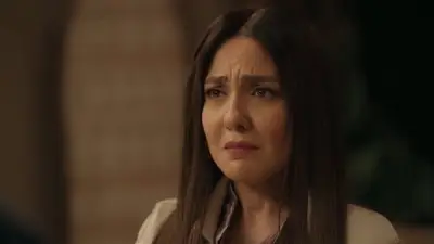 مسلسل ن النسوة: ابتزاز مي كساب في الحلقة قبل الأخيرة وتصاعد الأحداث المثيرة