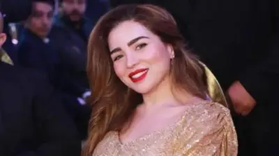 تطورات الحالة الصحية للفنانة مي عز الدين بعد أزمتها الصحية الأخيرة