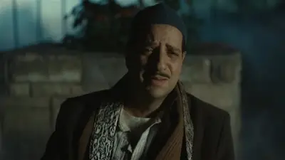 مواعيد عرض الحلقة قبل الأخيرة من مسلسل النص التاني مع النجم أحمد أمين