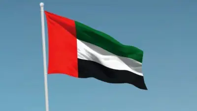 الإمارات تتصدى لهجمات صاروخية وطائرات مسيرة إيرانية وتدين مخططًا إرهابيًا في الكويت