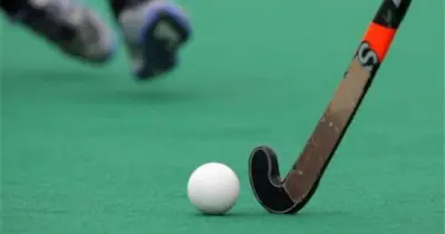 رئيس الاتحاد الدولي للهوكي يشيد بتنظيم مصر للبطولة المؤهلة لكأس العالم