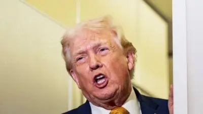 اتصالات أمريكية صينية لتحديد موعد زيارة ترامب وسط توترات تجارية وحرب