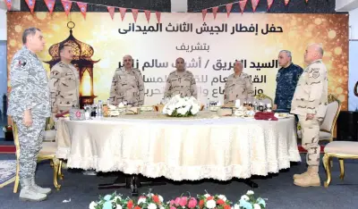 وزير الدفاع: منظومة تسليح متطورة للقوات المسلحة قادرة على تأمين كل الحدود