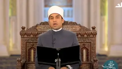 إمام مسجد السيدة زينب: محبة آل البيت عبادة وطريق للتقرب إلى الله تعالى