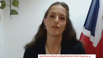 بريطانيا تؤكد عدم مشاركتها في الضربات الأولى على إيران وتعلن دعمها للعمليات الدفاعية