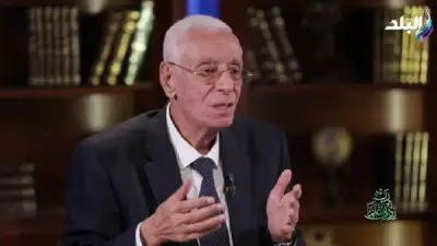 حسام موافي: رمضان مدرسة للأمانة والصيام لتطهير النفس وتهذيب السلوكيات