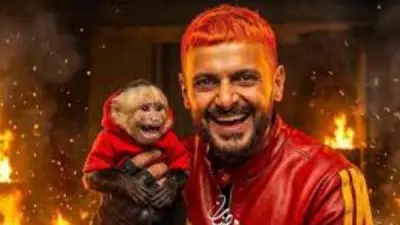 خيرية أبو لبن تتعرض لمقالب مثيرة في حلقة 