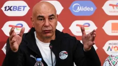 وجوه جديدة مرشحة بقوة للانضمام إلى قائمة منتخب مصر في معسكر مارس المقبل