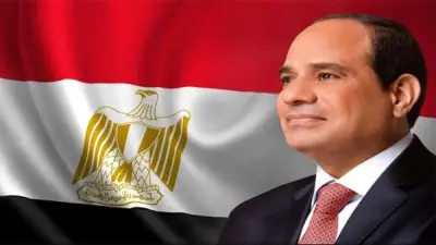 وزير الأوقاف يبعث برقية تهنئة للرئيس السيسي بمناسبة عيد الفطر المبارك