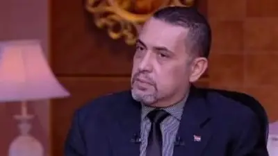 حازم المنوفي: القطاعات التجارية تتعامل بمرونة مع قرار تبكير إغلاق المحال التجارية