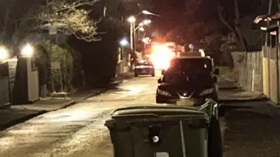 قصف إيراني يشعل مبنى في تل أبيب ويسبب إصابات.. وتصاعد التوترات الإقليمية