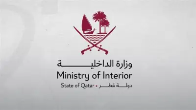 الدفاع المدني القطري يسيطر على حريق في رأس لفان دون إصابات بعد استهداف إيراني