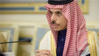 وزير الخارجية السعودي يحذر إيران: الابتزاز مرفوض والتصعيد سيواجه برد مماثل