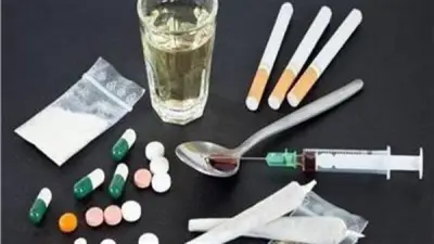 لجنة النواب تناقش تطبيق قانون تحليل المخدرات الفجائي للموظفين في الجهات الحكومية